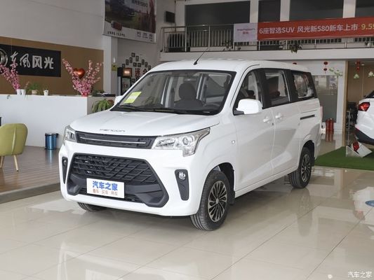 Fengguang 380 Minibus Vans 5 Speed Manual Transmission 1.5L Motor