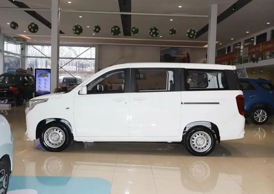 Fengguang 380 Minibus Vans 5 Speed Manual Transmission 1.5L Motor