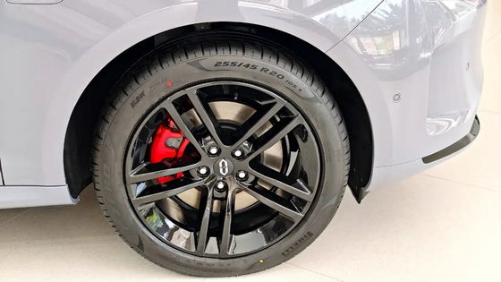 New AITO M5 Hybrid Vehicles 255km 230km AITO M5 SUV