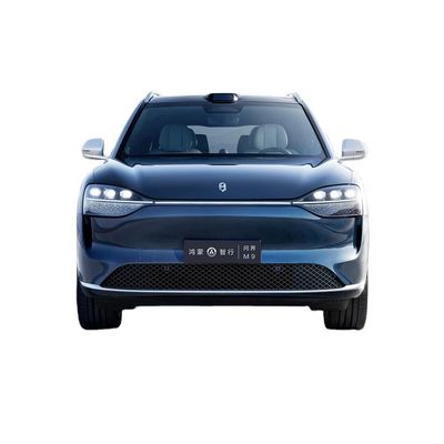 AITO M9 Electric SUV 630KM EV Large SUV