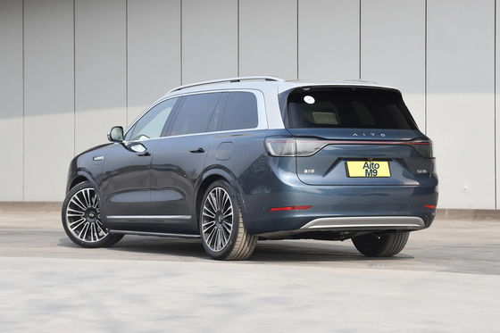 AITO M9 Electric SUV 630KM EV Large SUV