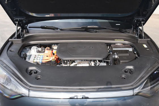 225km 275km Hybrid Vehicles EVR AITO M9 SUV