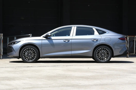 2024 BYD Qin L DM-i 80KM Hybrid Sedan Leading Model 2000km+ Long Range PHEV New Energy Vehicle