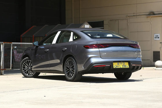 2024 BYD Qin L DM-i 80KM Hybrid Sedan Leading Model 2000km+ Long Range PHEV New Energy Vehicle