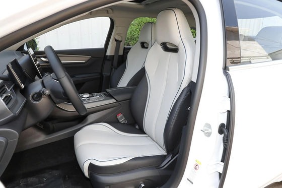 2024 Used BYD Chazor 05 DM-I PHEV BYD Destroyer 05 Electric Vehicle 18.3kWh