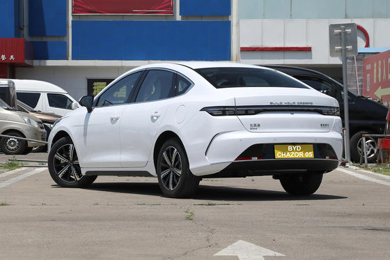 2024 Used BYD Chazor 05 DM-I PHEV BYD Destroyer 05 Electric Vehicle 18.3kWh