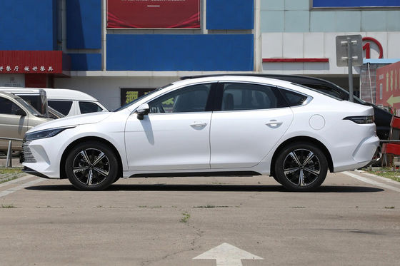 2024 Used BYD Chazor 05 DM-I PHEV BYD Destroyer 05 Electric Vehicle 18.3kWh