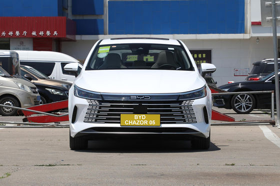 2024 Used BYD Chazor 05 DM-I PHEV BYD Destroyer 05 Electric Vehicle 18.3kWh