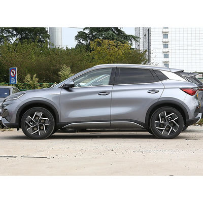 2023 BYD Yuan Plus 430km 510km New Energy Vehicle EV Champion