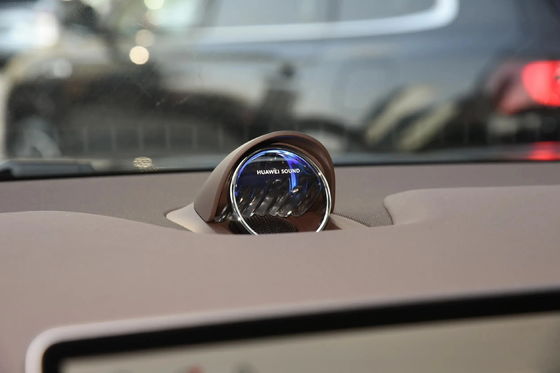 New 42kWh AITO M7 190km/H Ultra EVR Full Size Suv Electric Hybrid