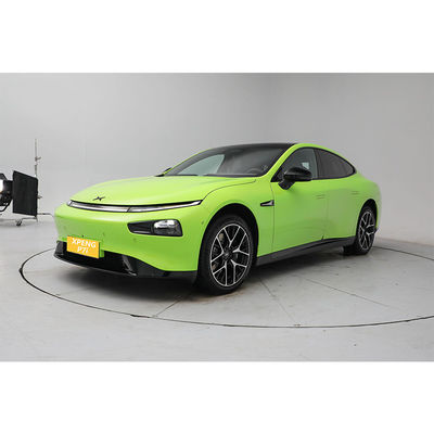 XPENG P7 P7i 550 Pro Max 550km 702km EV New Energy Vehicle Pure Electric Car Xpeng p7