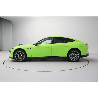 XPENG P7 P7i 550 Pro Max 550km 702km EV New Energy Vehicle Pure Electric Car Xpeng p7
