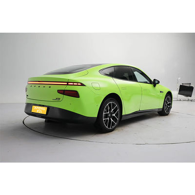 XPENG P7 P7i 550 Pro Max 550km 702km EV New Energy Vehicle Pure Electric Car Xpeng p7