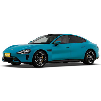 2024 Xiaomi SU7 EV Pure Electric Vehicle Xiaomi SU7 Pro Max AWD 4 Door 5 Seat Long Range 830km Electric Car