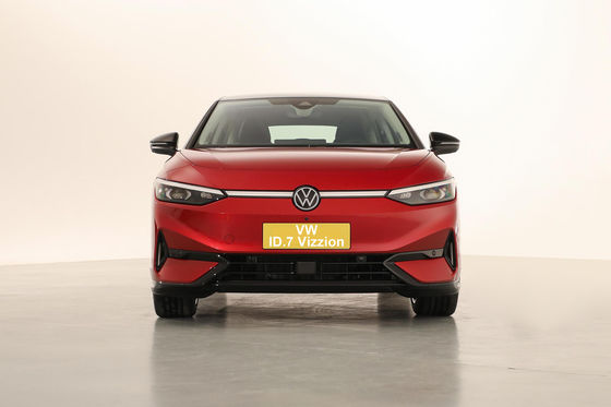 2024 New Energy Vehicle Vizzion SUV VW ID7 ID.7 Vizzion 2WD 4WD EV Car 5 Seats VW ID7 Volkswagen Adult Electric Car