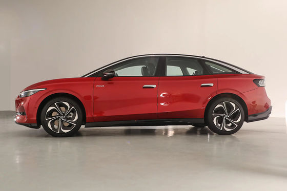 2024 New Energy Vehicle Vizzion SUV VW ID7 ID.7 Vizzion 2WD 4WD EV Car 5 Seats VW ID7 Volkswagen Adult Electric Car