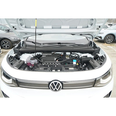 Volkswagen Id.6x Suv Car New Energy Electric Vehicle Ev Car Vw Id.6x Pure EV Car