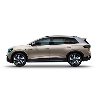 2024 Vw Id6 Crozz New China 7 Seats SUV Electric Car Chinese Supplier Vw Id.6 Pro Electric Motors Vehicles