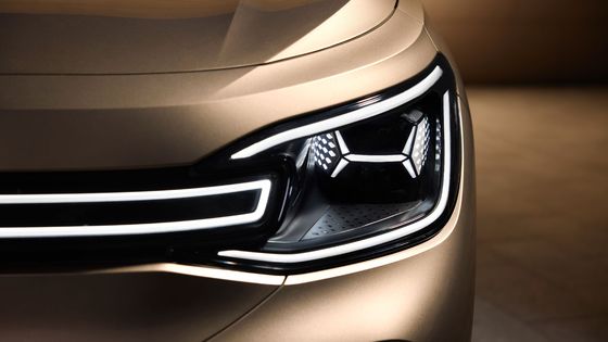 2024 Vw Id6 Crozz New China 7 Seats SUV Electric Car Chinese Supplier Vw Id.6 Pro Electric Motors Vehicles