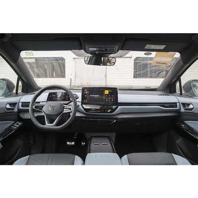 2023 VW Deposit Import New Energy Vehicles SUV ID4 & ID4X Electric Car 5-Door 5-Seat Made in China
