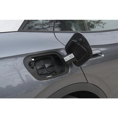 2023 VW Deposit Import New Energy Vehicles SUV ID4 & ID4X Electric Car 5-Door 5-Seat Made in China