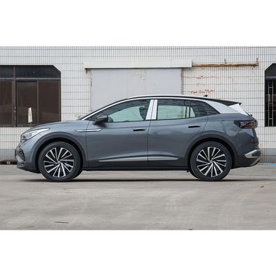 2023 VW Deposit Import New Energy Vehicles SUV ID4 & ID4X Electric Car 5-Door 5-Seat Made in China