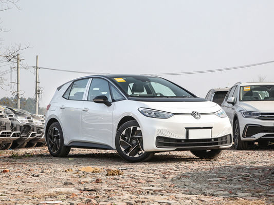 2023 Volkswagens Id3 Pure Pro For Adults 450km Vw Id.3 Volkswagens New Electric Vehicles Ev
