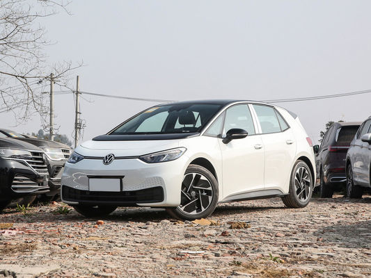 2023 Volkswagens Id3 Pure Pro For Adults 450km Vw Id.3 Volkswagens New Electric Vehicles Ev