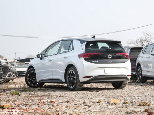 2023 Volkswagens Id3 Pure Pro For Adults 450km Vw Id.3 Volkswagens New Electric Vehicles Ev