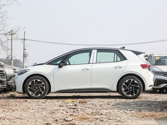 2023 Volkswagens Id3 Pure Pro For Adults 450km Vw Id.3 Volkswagens New Electric Vehicles Ev