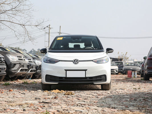 2023 Volkswagens Id3 Pure Pro For Adults 450km Vw Id.3 Volkswagens New Electric Vehicles Ev