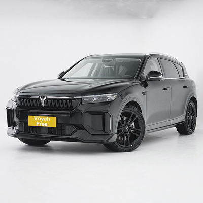 New 2024 Dongfeng Voyah/Lantu Free Fast Electric Car New Energy Vehicles AWD PHEV SUV Hybrid Car Cheap Electric Vehicle