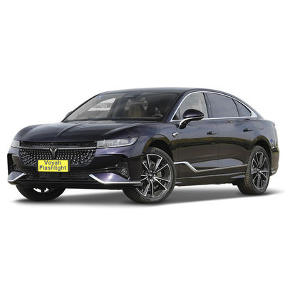 Voyah ChasingLight PHEV And EV Vehivles