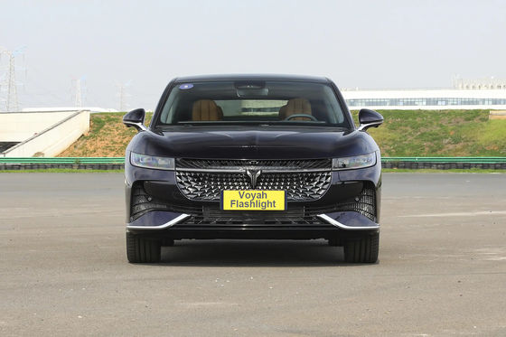Voyah ChasingLight PHEV And EV Vehivles
