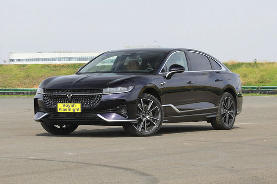 Voyah ChasingLight PHEV And EV Vehivles