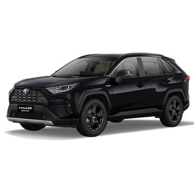 Toyota RAV4 Hybrid for Sale Near Me Toyota 2023 Used Car New LED Electric Leather Turbo Dark Multi-function ACC