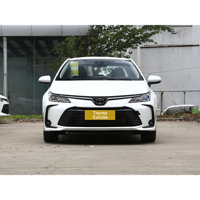 2024 Toyota Corolla Cross Frontlander Cheap Price TOYOTA SUV 5 Seats Stock Available Fast Delivery