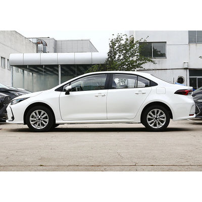 2024 Toyota Corolla Cross Frontlander Cheap Price TOYOTA SUV 5 Seats Stock Available Fast Delivery