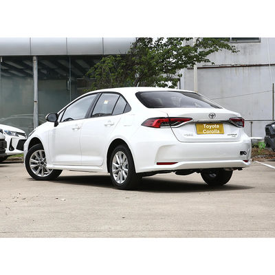 2024 Toyota Corolla Cross Frontlander Cheap Price TOYOTA SUV 5 Seats Stock Available Fast Delivery