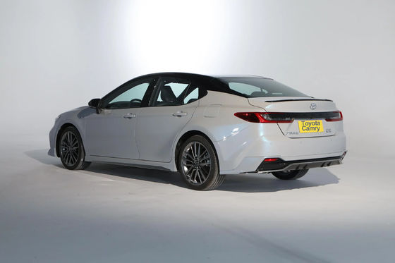2024 Toyota Camry Gasoline New Car