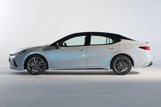 2024 Toyota Camry Gasoline New Car