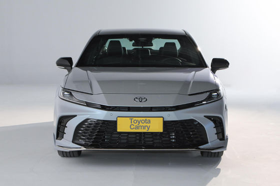 2024 Toyota Camry Gasoline New Car