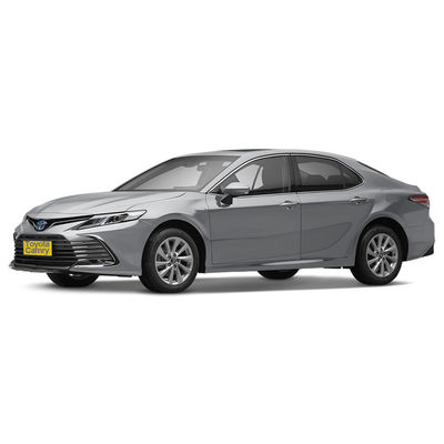2024 Toyota Camry Gasoline New Car