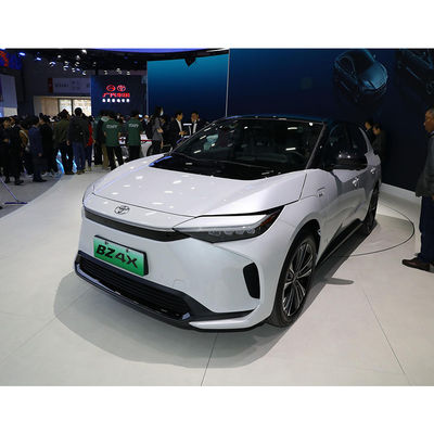 Toyota Bz4X High Speed 160km/h Fast Charge New Energy Vehicle Medium Size Suv