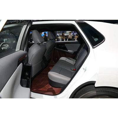 Toyota Bz4X High Speed 160km/h Fast Charge New Energy Vehicle Medium Size Suv