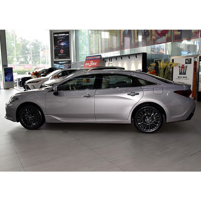 Toyota Avalon TRD FWD Sedan