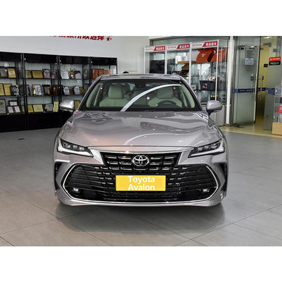 Toyota Avalon TRD FWD Sedan