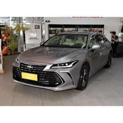 Toyota Avalon TRD FWD Sedan