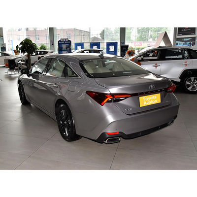 Toyota Avalon TRD FWD Sedan