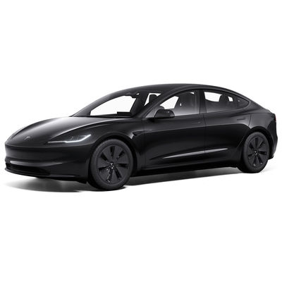 Tesla Model 3 EV Long-range AWD Sedan